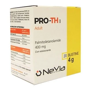 Pro Th1 400mg Adulto 20 sobres