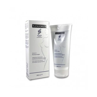 Nanodren Creme 200 Ml