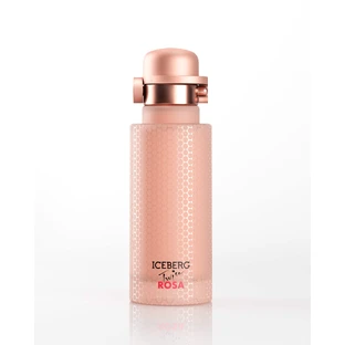 EISBERG ZWEIMAL ROSA D EDT 125 V