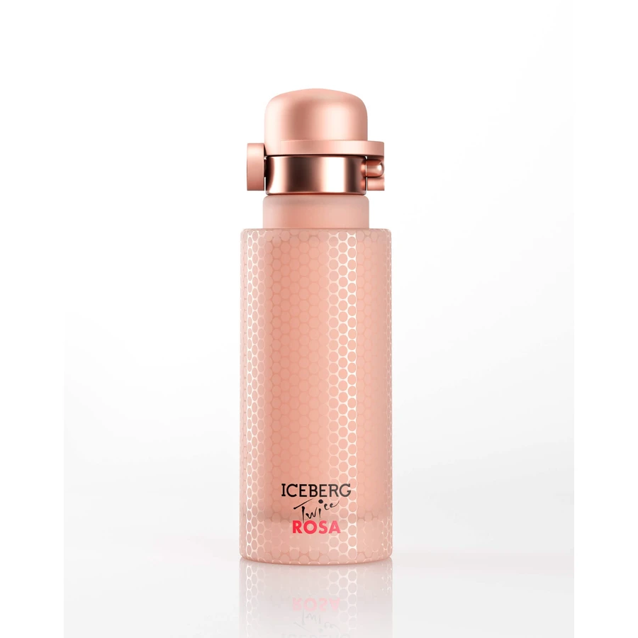 EISBERG ZWEIMAL ROSA D EDT 125 V