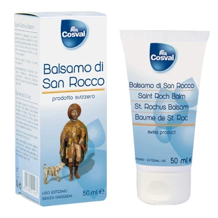 SAN ROCCO BALSAMO-Salbe 50ml