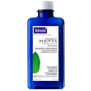 MINT SHAMPOO 250ML