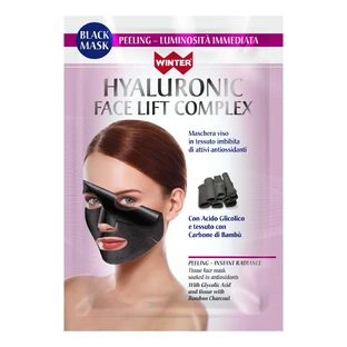 MASCARILLA HIALURÓNICA DE INVIERNO