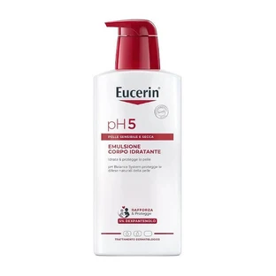Eucerin Ph5 Moisturizing Body Emulsion