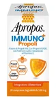 APROPOS Immuno+ Propolis 20Cpr
