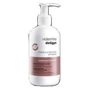 Vidermina Deligyn Intiem Dermodetergent 300ml