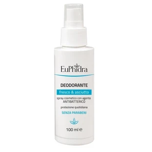 Euph Deo Fresh & Dry