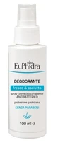 Euph Deo Fresh &amp; Dry