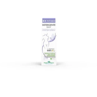 Gse Intimate Cleanser Daily 200ml