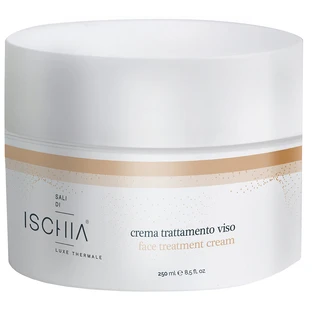 SALZE DER ISCHIA CREME BEHANDELN AC