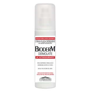 BIODERM DERMOLATTE 100ML