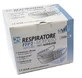 MUNUSMED Resp.FFP2 Black 25pcs