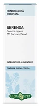 Serenoa Fruit Hydroalcoholic Tincture 50ml