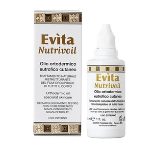 VERMEIDEN NUTRIVOIL 60ML