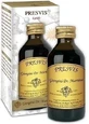 Presvis Liquid 100ml Giorgini