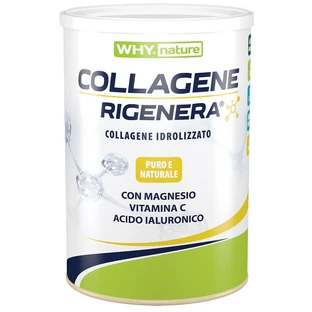 WHYNATURE COLLAGEN REGEN 333G