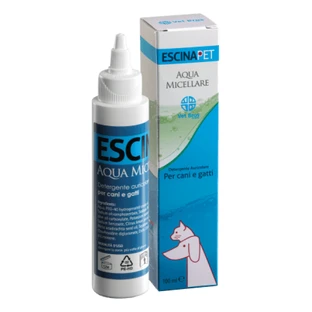 Escinapet Aqua micellaire 100 Ml