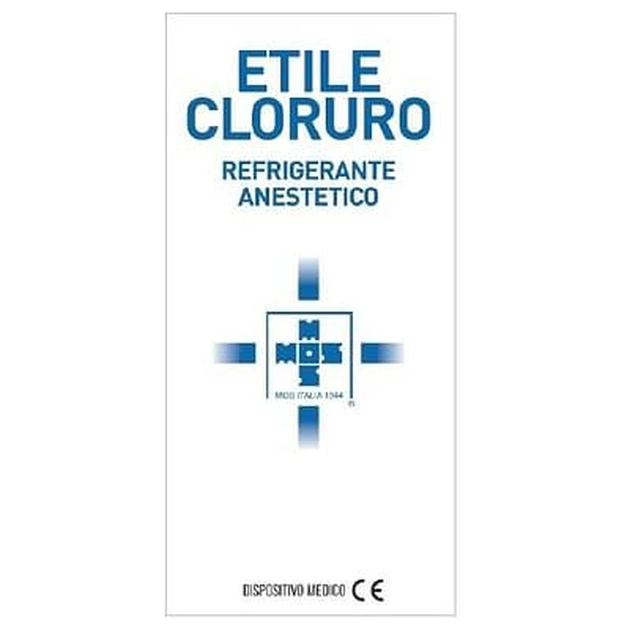 Ethylchlorid Kühlendes Anästhetikum 175 ml