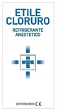 Ethyl Chloride Cooling Anesthetic 175 Ml