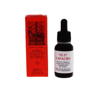 TS27 Lapacho 20ml