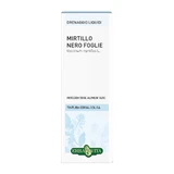 Bilberry Leaves Hydroalcoholic Tincture 50ml