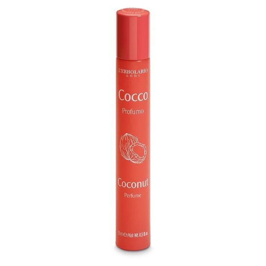 COCONUT PERFUME 15ML