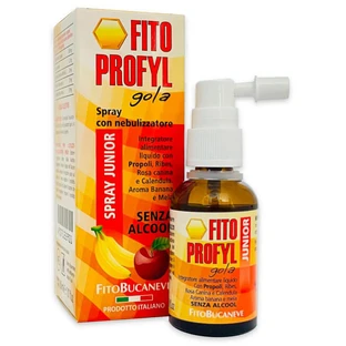 PHYTOPROFYL GARGANTA J SPR 30ML