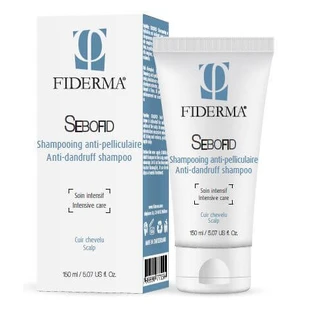 SEBOFID CHAMPÚ 150ML
