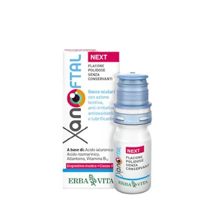 Xanoftal Next 10ml