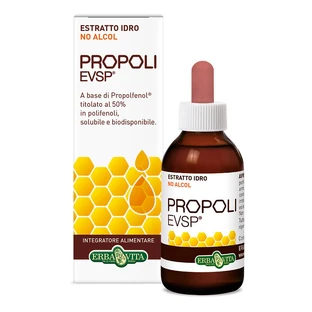 Propolis Evsp Extract No Alcohol 30ml Erbavita