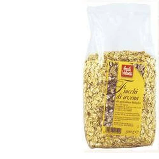 OAT FLAKES 500G