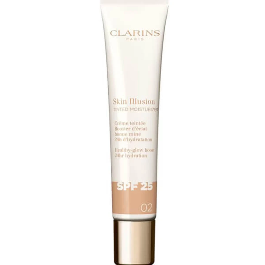 CLA PRECIOUS 06 kleurcrème met SPF25 en stralende finish
