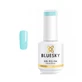 Semi-permanent nail polish Bluesky UV Water Games 15ml 