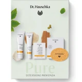 Dr. Hauschka Kit de limpieza profunda Pure 2026