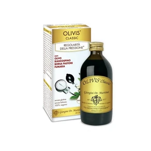 Olivis Klassiek Dr.Giorgini 200ml