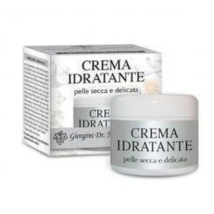 Hydraterende Dagcrème Normale Huid 50ml Giorgini
