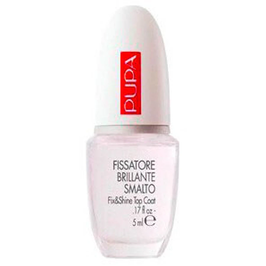 PUPA BRILLIANT NAIL POLISH FIXER