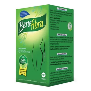 BENEFIBRA LIQUID 12BUST PRO24