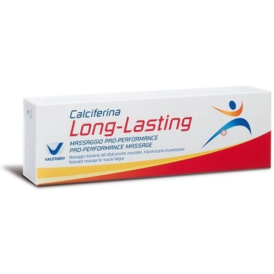 Calciferin Long Lasting 60ml