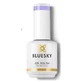 Vernis à ongles semi-permanent Bluesky UV You Rule Nothing is Wrong 15ml