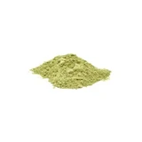 Ontbacteriële en gepasteuriseerde groene klei 1 kg