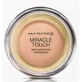 FONDO DE MAQUILLAJE MAX FACTOR MIRACLE TOUCH 45 WARM ALMOND