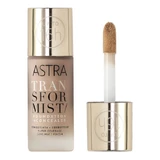 Astra Transformist Fond de teint + Correcteur No. 01 Alabaster High Copacity