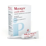 Muvagyn Vaginal Gel 8x5ml