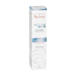 Avène Eau Thermale A-OXitive Noche - Tratamiento peeling cosmético 30 ml