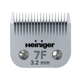 CABEZA HEINIGER TAMAÑO 7F 3,2 MM