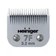 HEINIGER HEAD SIZE 7F 3.2 MM