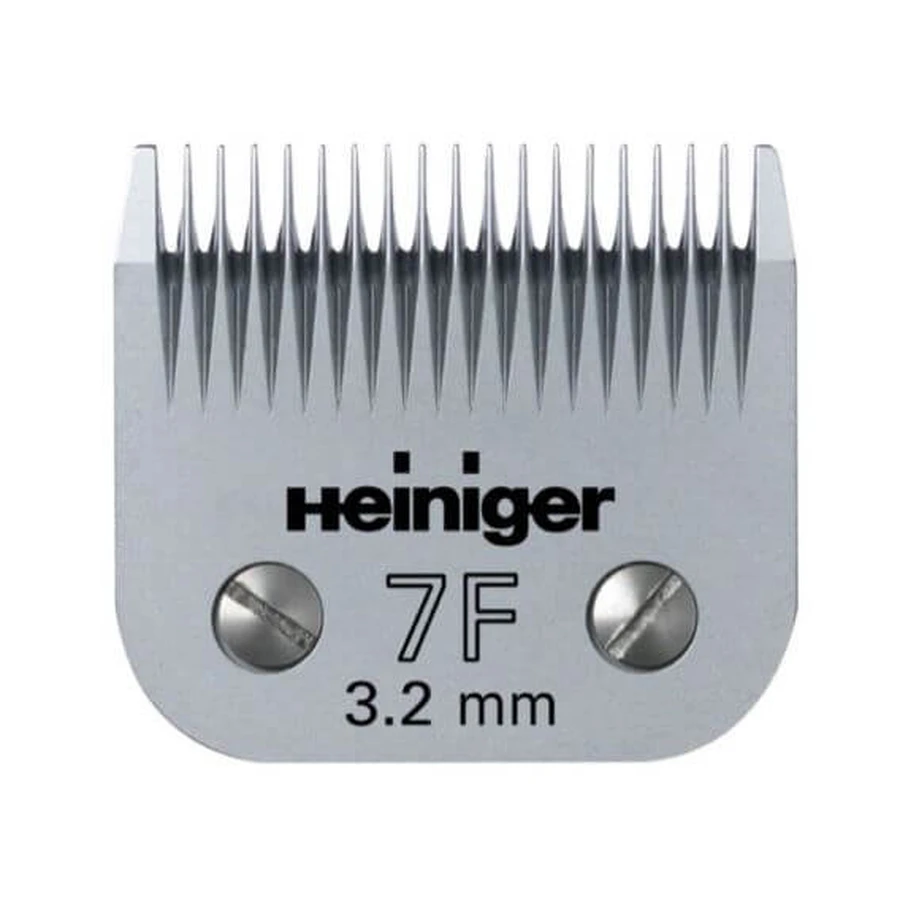 HEINIGER HEAD SIZE 7F 3.2 MM