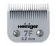 HEINIGER HEAD SIZE 7F 3.2 MM