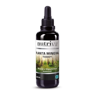 Nutriva Planta Mineraal drankje